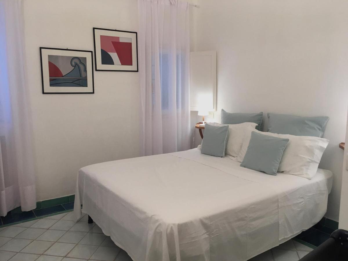 Panoramic Amalfitan Coast Hideaway Villa Vietri Екстериор снимка