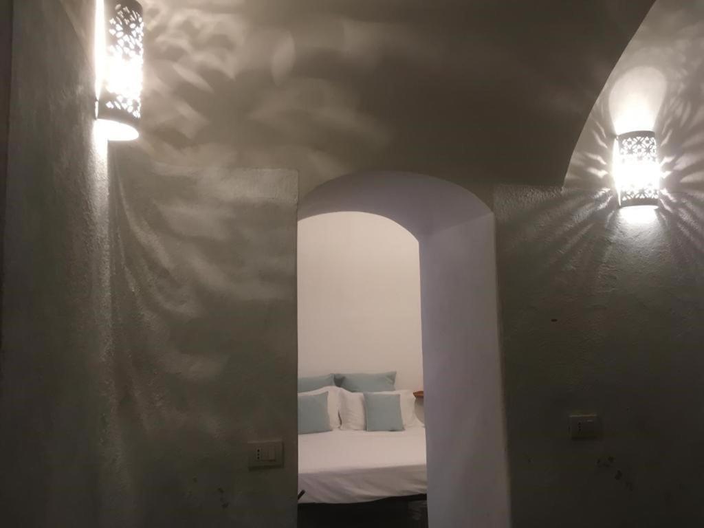 Panoramic Amalfitan Coast Hideaway Villa Vietri Екстериор снимка