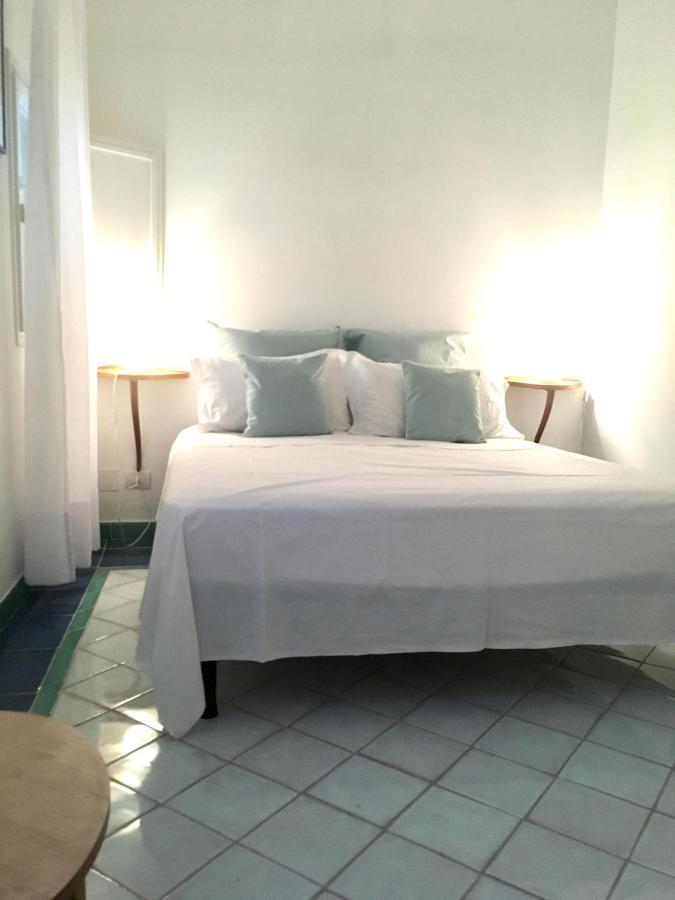 Panoramic Amalfitan Coast Hideaway Villa Vietri Екстериор снимка
