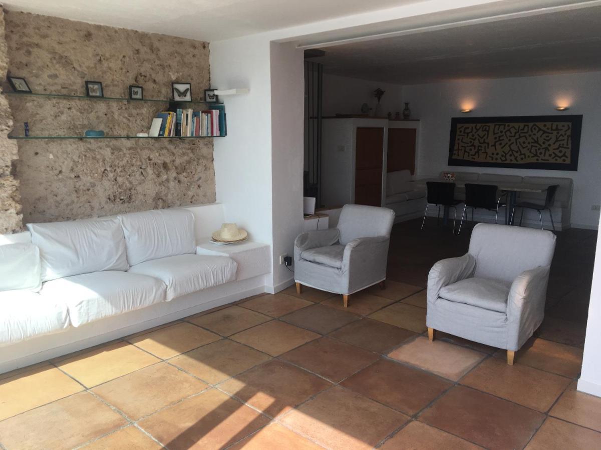 Panoramic Amalfitan Coast Hideaway Villa Vietri Екстериор снимка