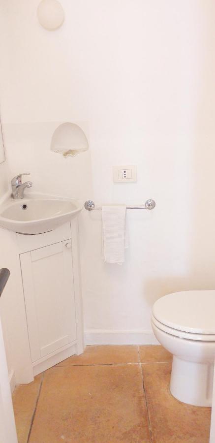 Panoramic Amalfitan Coast Hideaway Villa Vietri Екстериор снимка