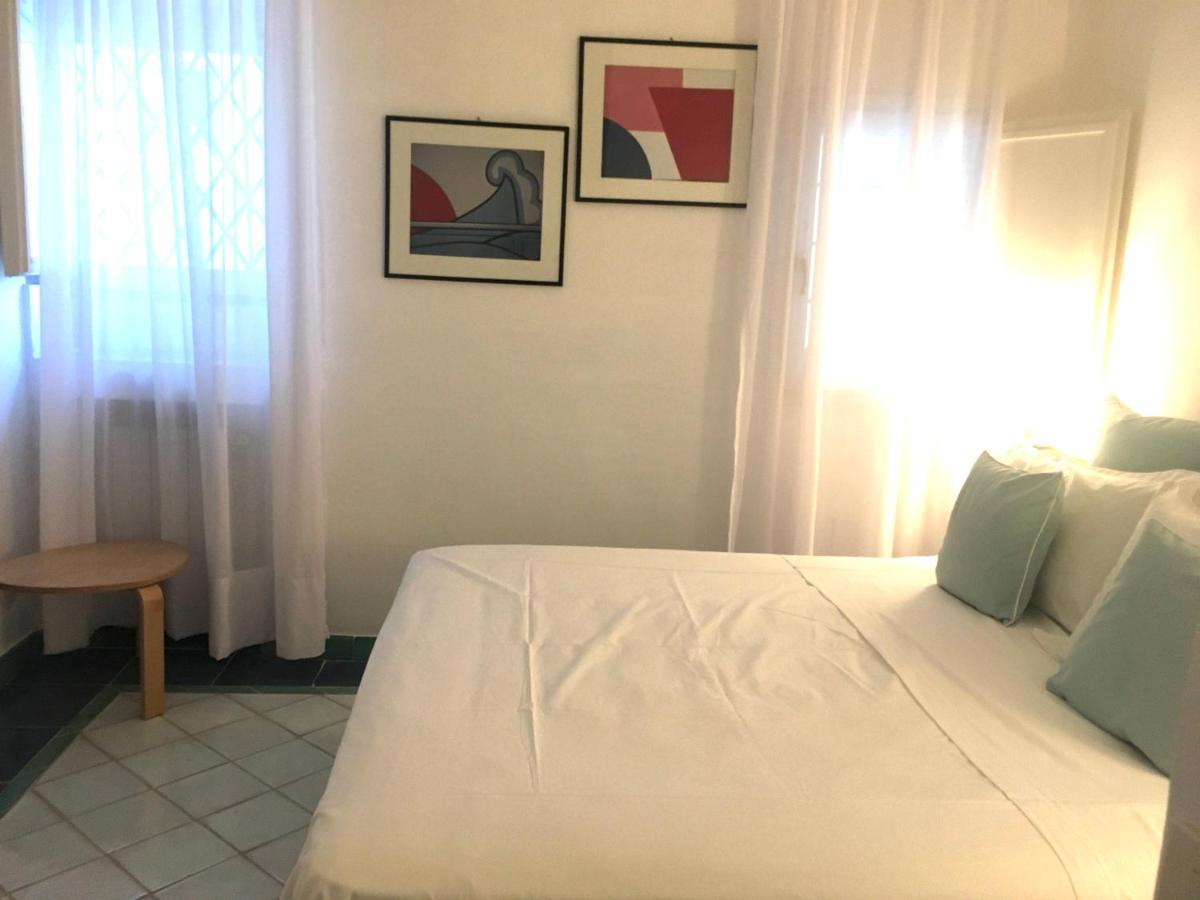 Panoramic Amalfitan Coast Hideaway Villa Vietri Екстериор снимка