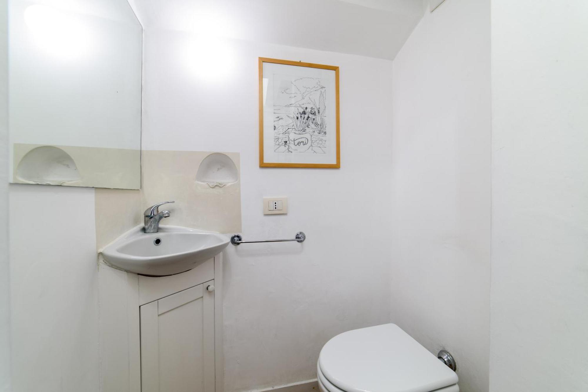 Panoramic Amalfitan Coast Hideaway Villa Vietri Екстериор снимка