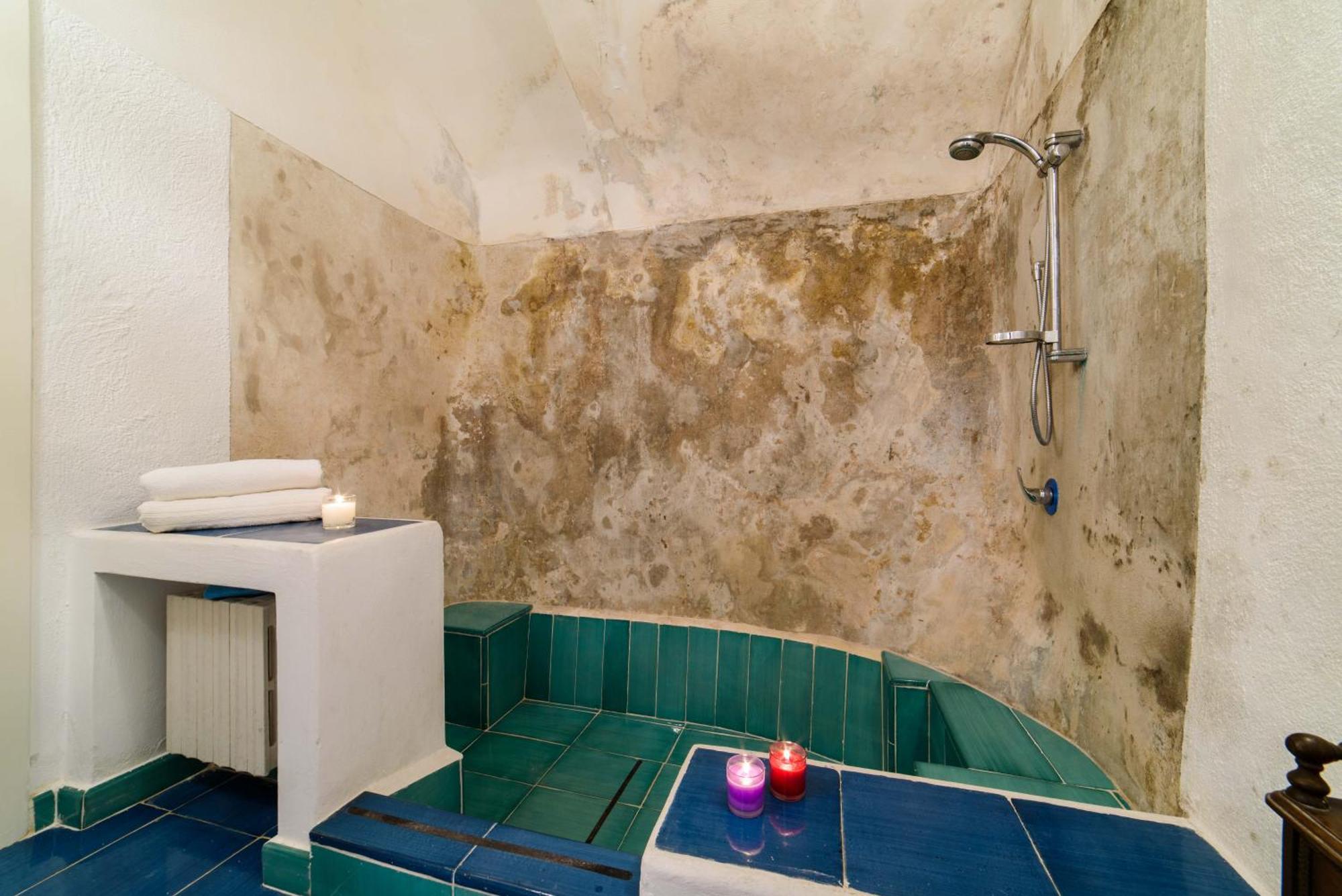 Panoramic Amalfitan Coast Hideaway Villa Vietri Екстериор снимка