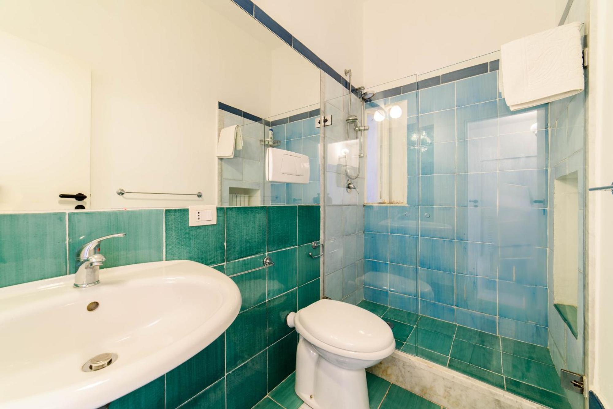 Panoramic Amalfitan Coast Hideaway Villa Vietri Екстериор снимка