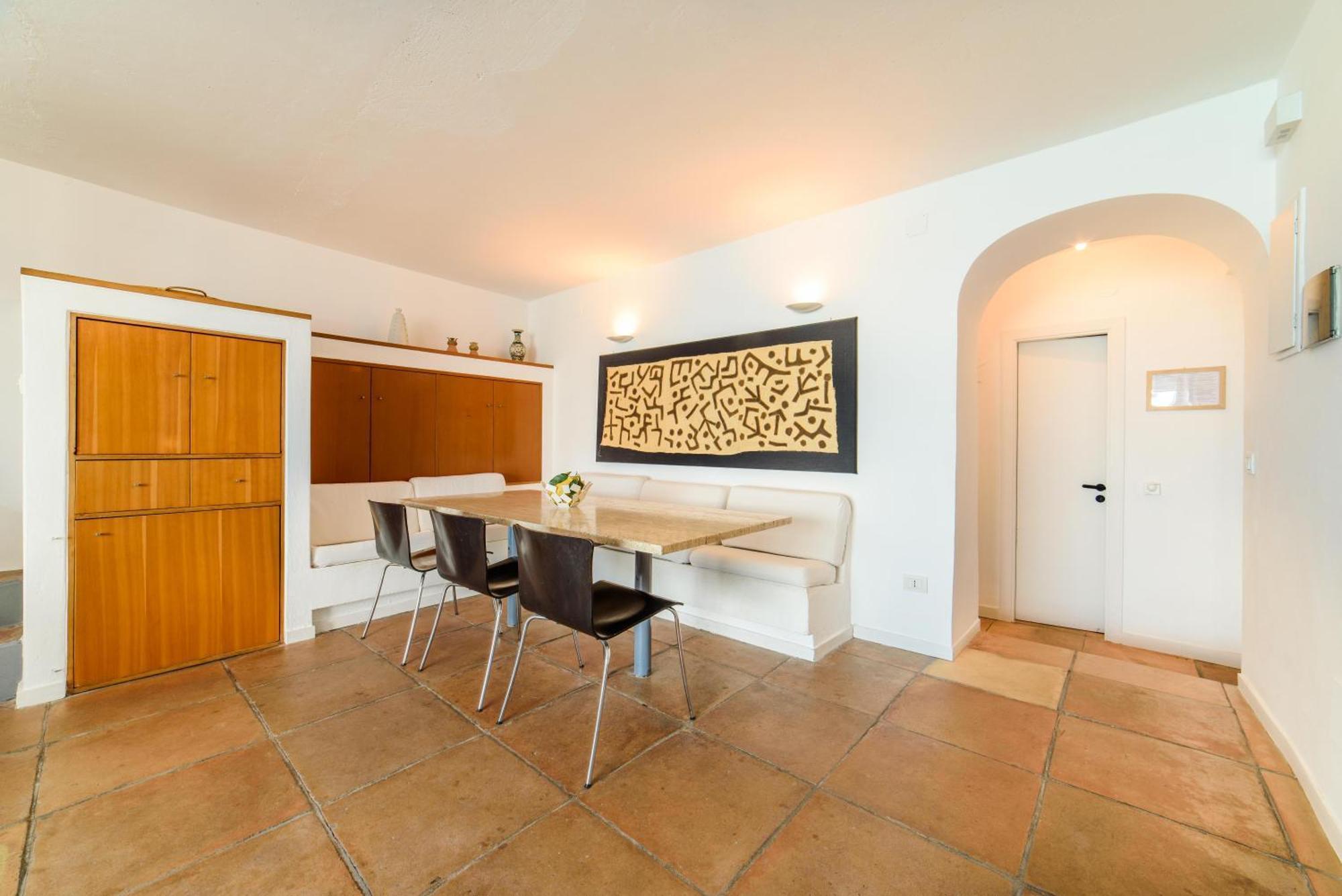 Panoramic Amalfitan Coast Hideaway Villa Vietri Екстериор снимка