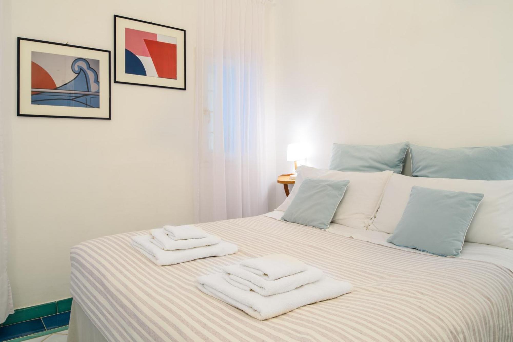 Panoramic Amalfitan Coast Hideaway Villa Vietri Екстериор снимка